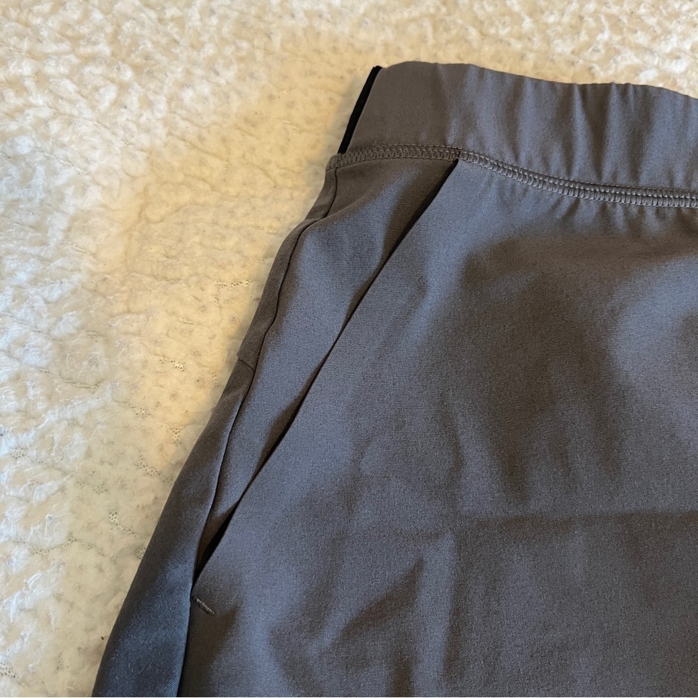 Nike Golf // Innovation Links Skirt - Picture 9 of 10